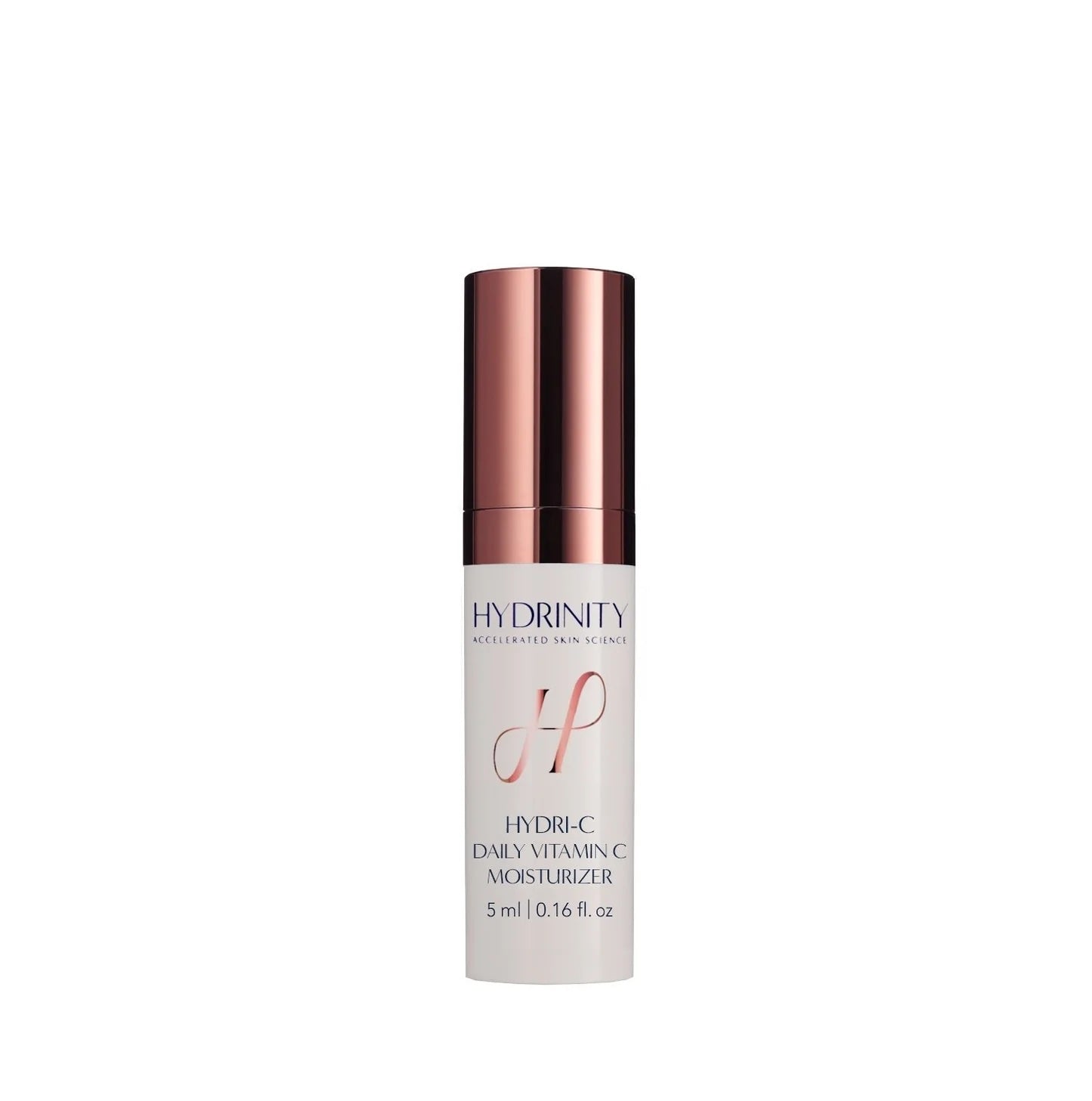 Hydri-C Daily Vitamin Moisturizer | Hydrinity | Elless image 0