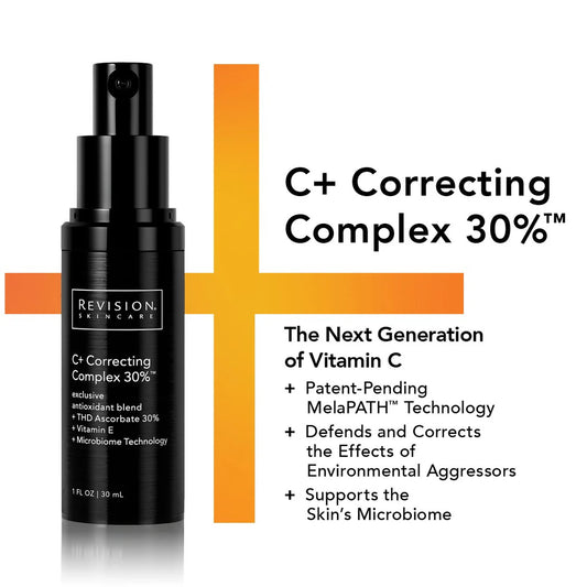 C Correcting Complex image 1