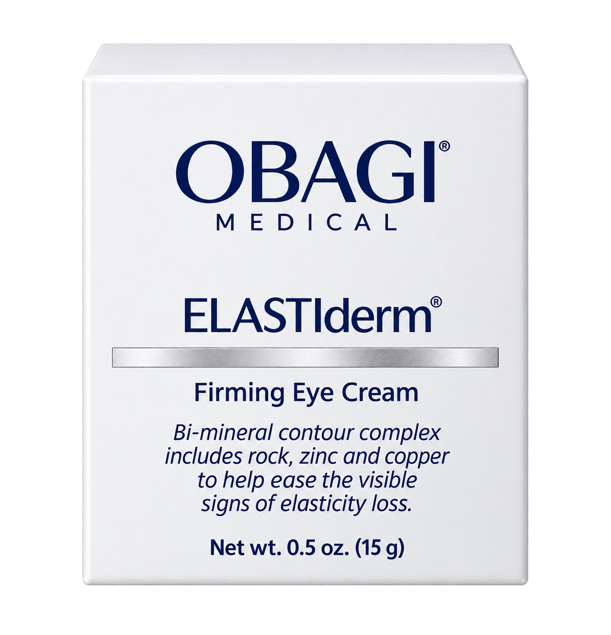Obagi ELASTIderm® Firming Eye Cream