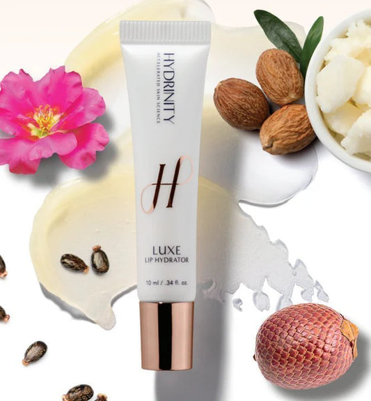 LUXE Lip Hydrator image 1