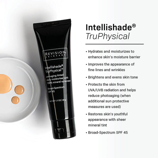 Revision SkinCare Intellishade TruPhysical image 1