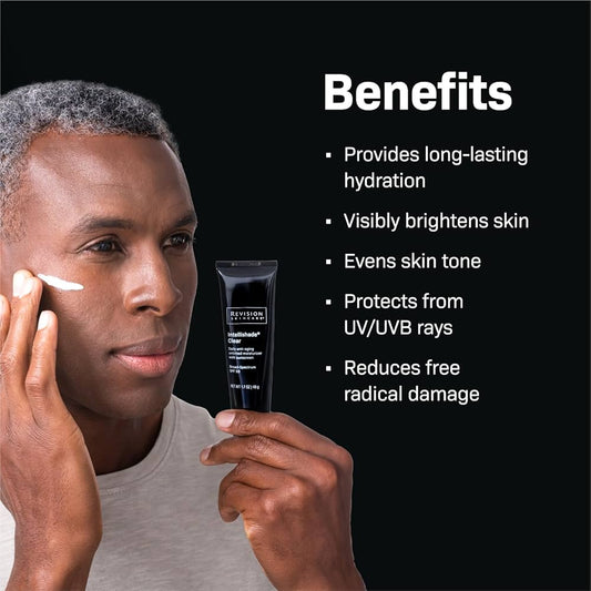 Intellishade Clear (1.7oz) image 1