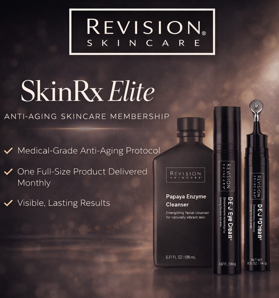 Skin RX Elite Revision