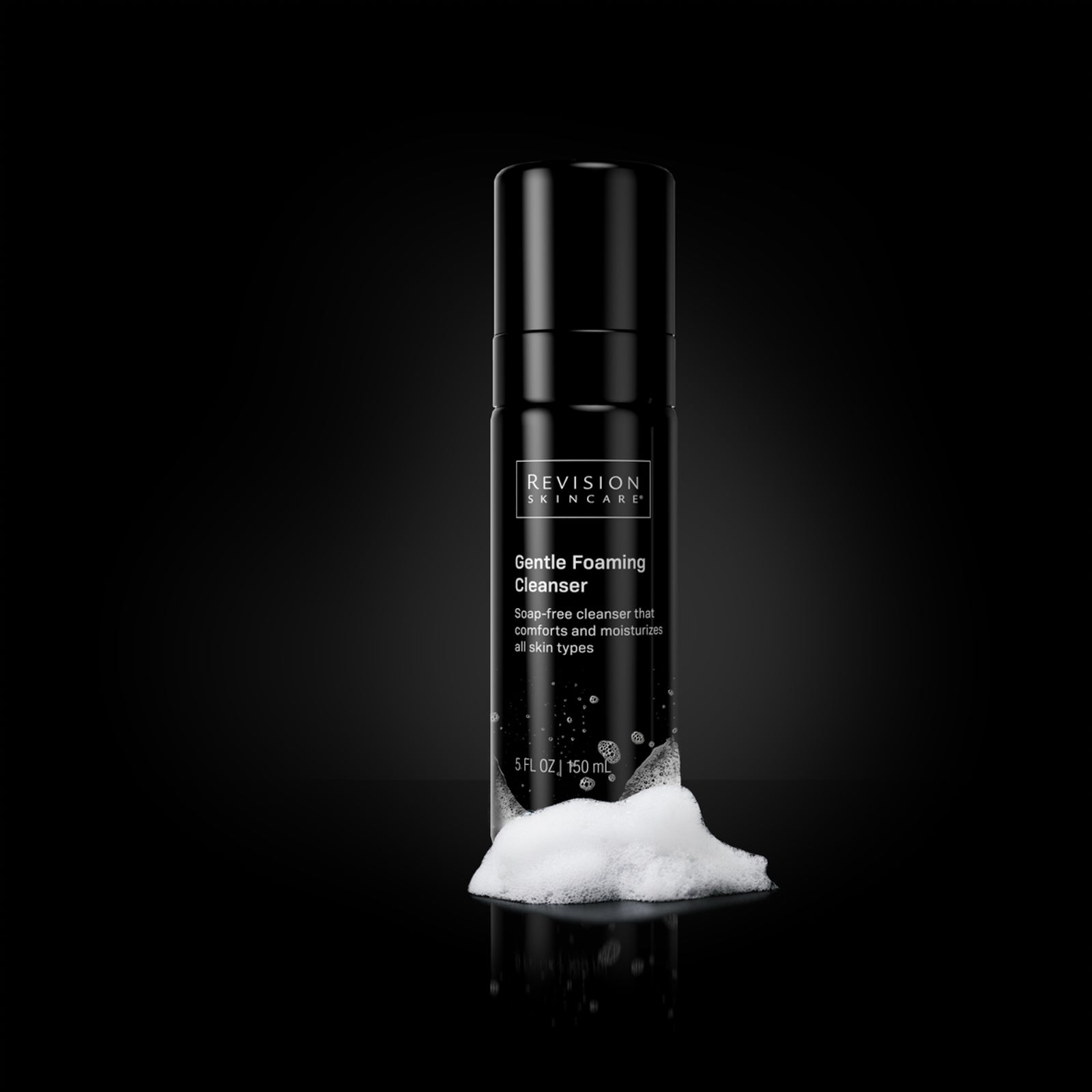 Gentle Foaming Cleanser image 0