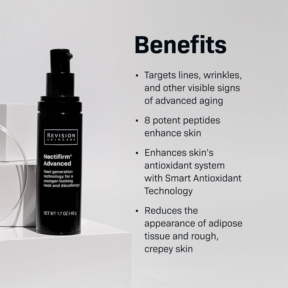 Revision SkinCare Nectifirm Advanced  (1.7 oz) image 1