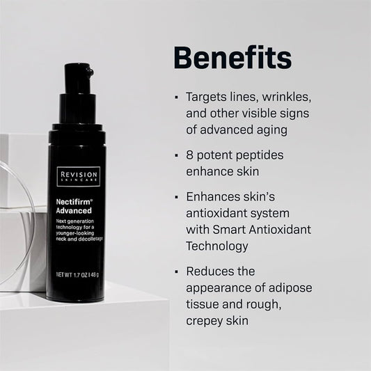 Revision SkinCare Nectifirm Advanced  (1.7 oz) image 1