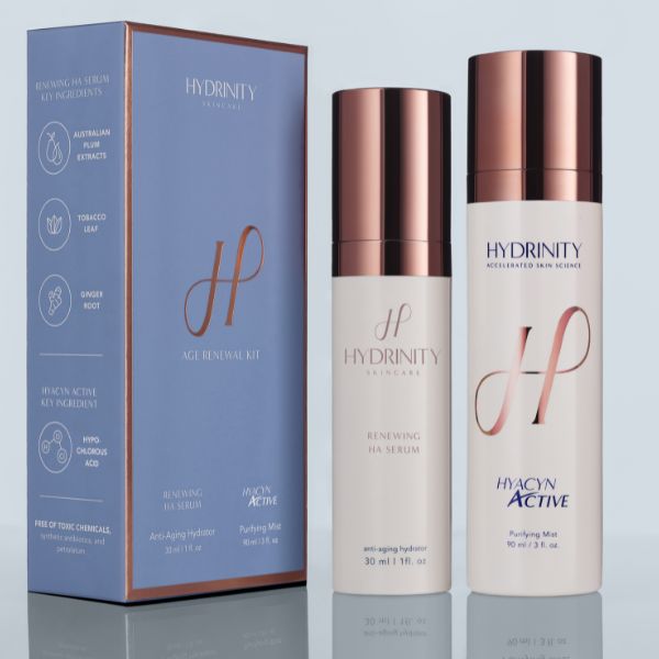 Age Renewal Kit image 0
