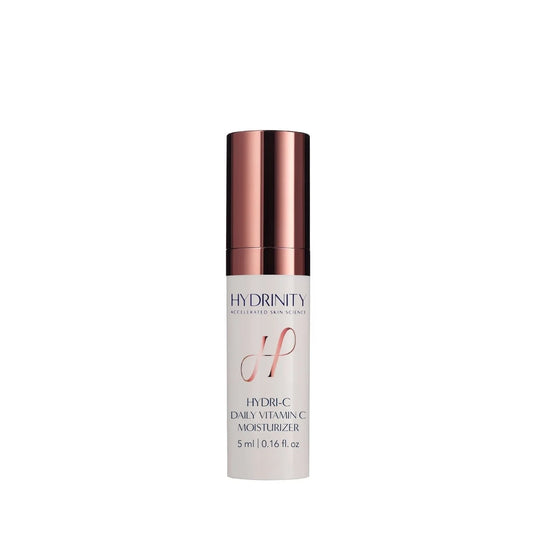 Hydri-C Daily Vitamin Moisturizer | Hydrinity | Elless image 0