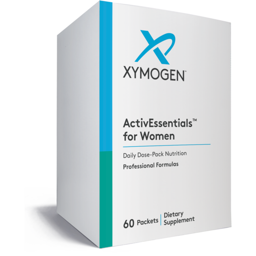 ActivEssentials™ for Women — 60-Day Supply