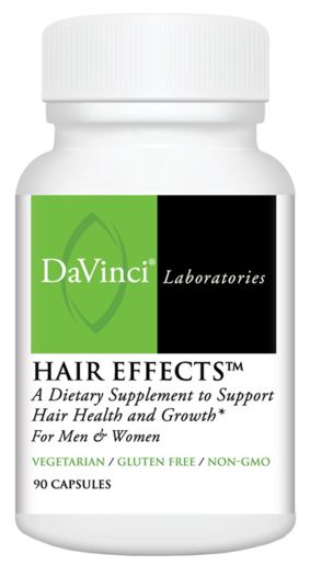 Hair Effects Supplement