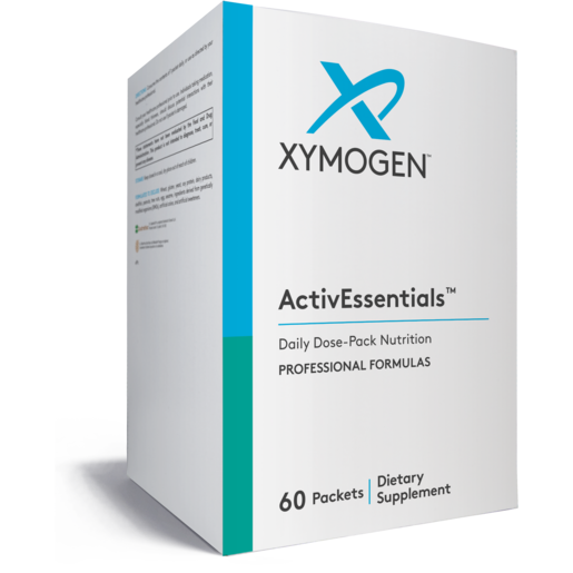 ActivEssentials™ Daily Nutrition Packets — 60-Day Supply