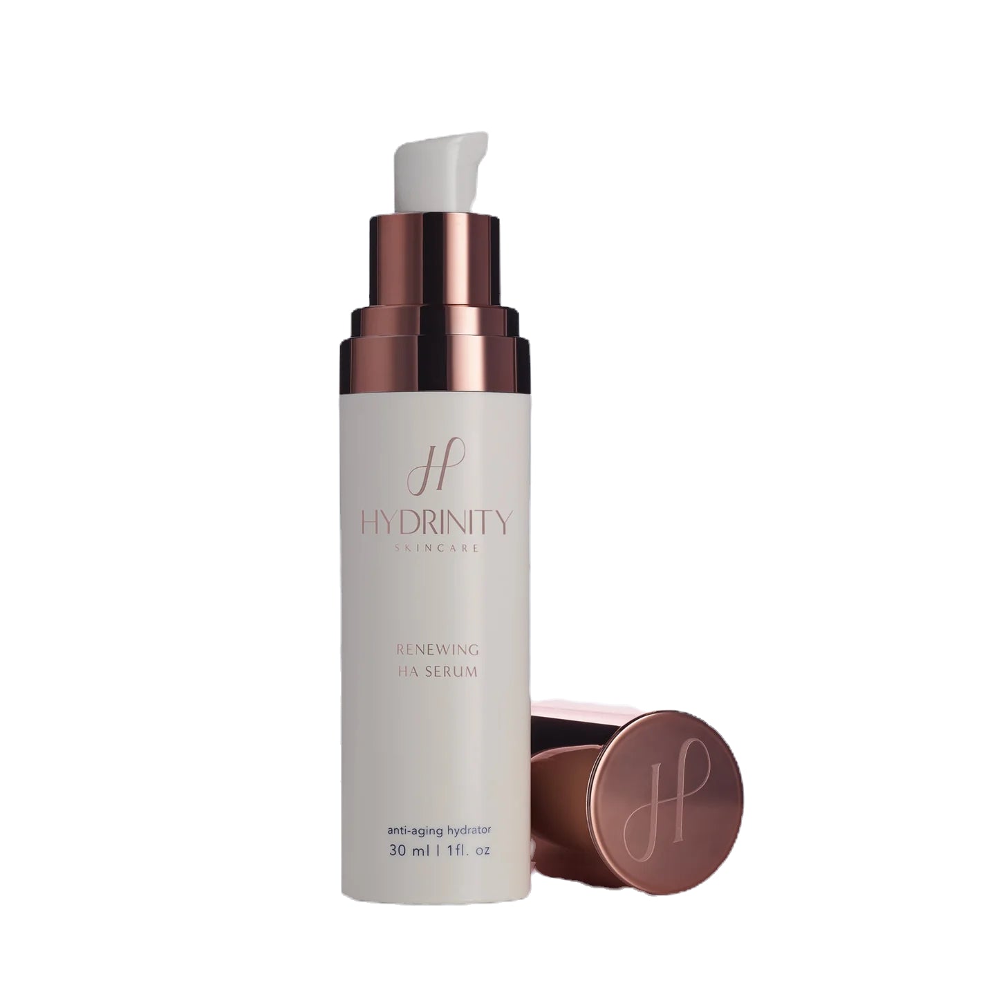 Renewing HA Serum by Hydrinity image 0