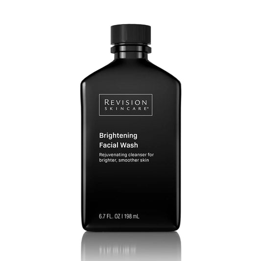 Brightening Facial Wash image 0