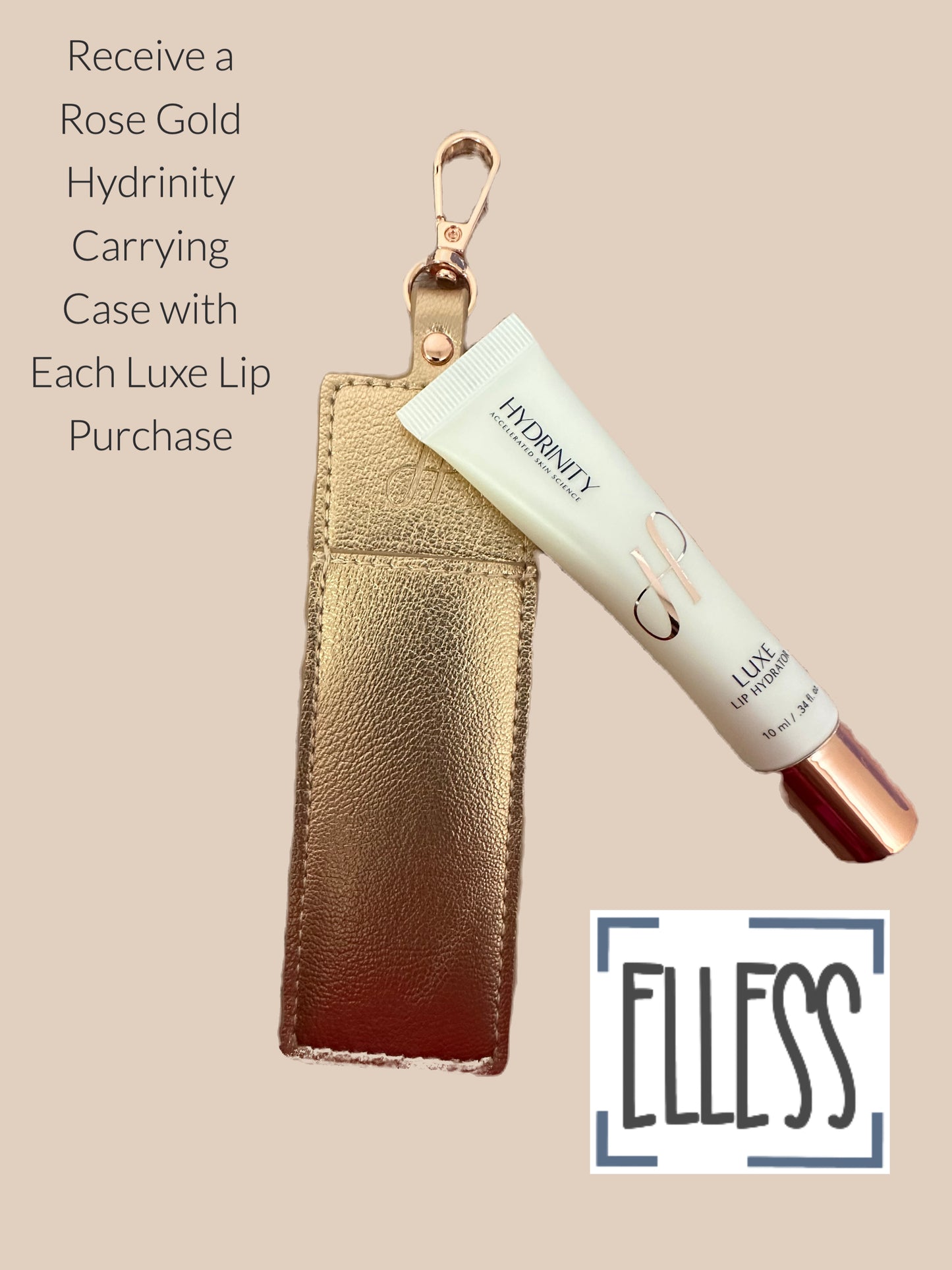 LUXE Lip Hydrator image 0