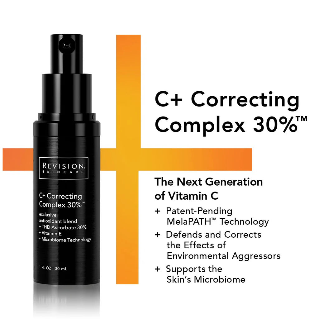C Correcting Complex image 1