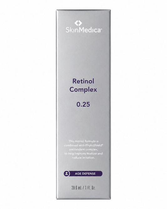 SkinMedica Retinol Complex 0.25
