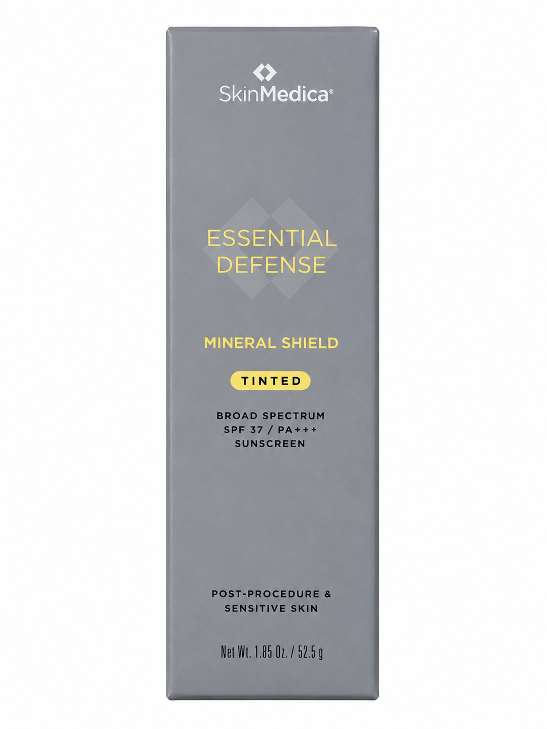 SkinMedica Essential Defense Mineral Shield- Tinted