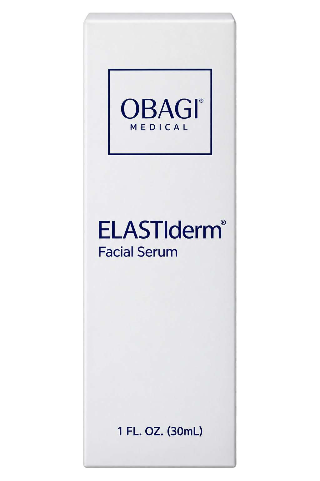 Obagi Elastiderm Facial Serum