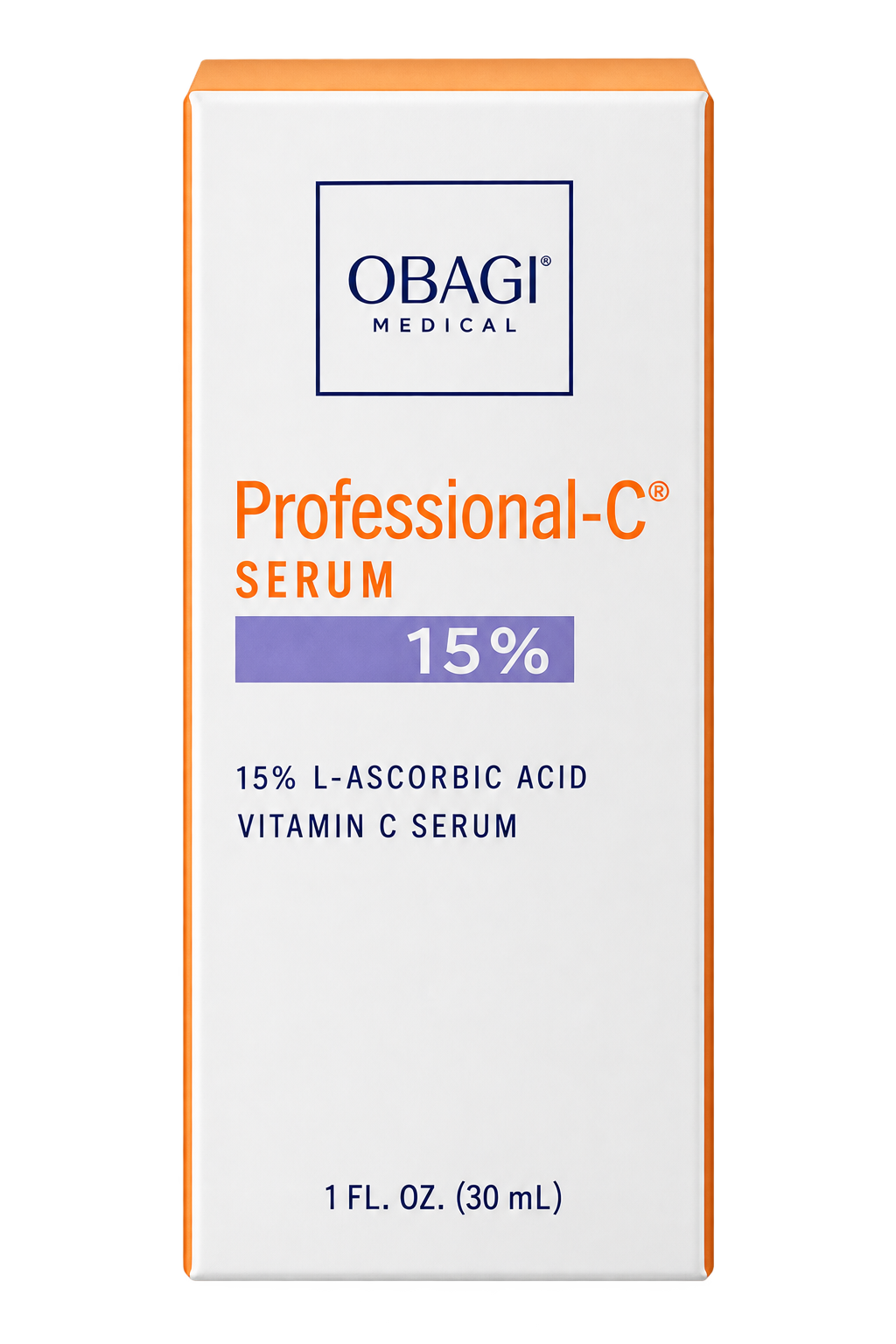 Obagi Professional-C Serum 15%