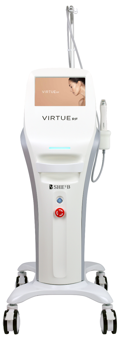 July RF Microneedling Special for Face and Decollete