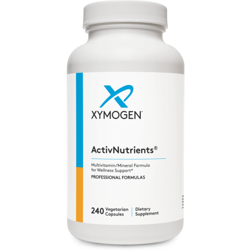 ActivNutrients Daily Multivitamin