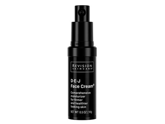 DEJ face cream image 0