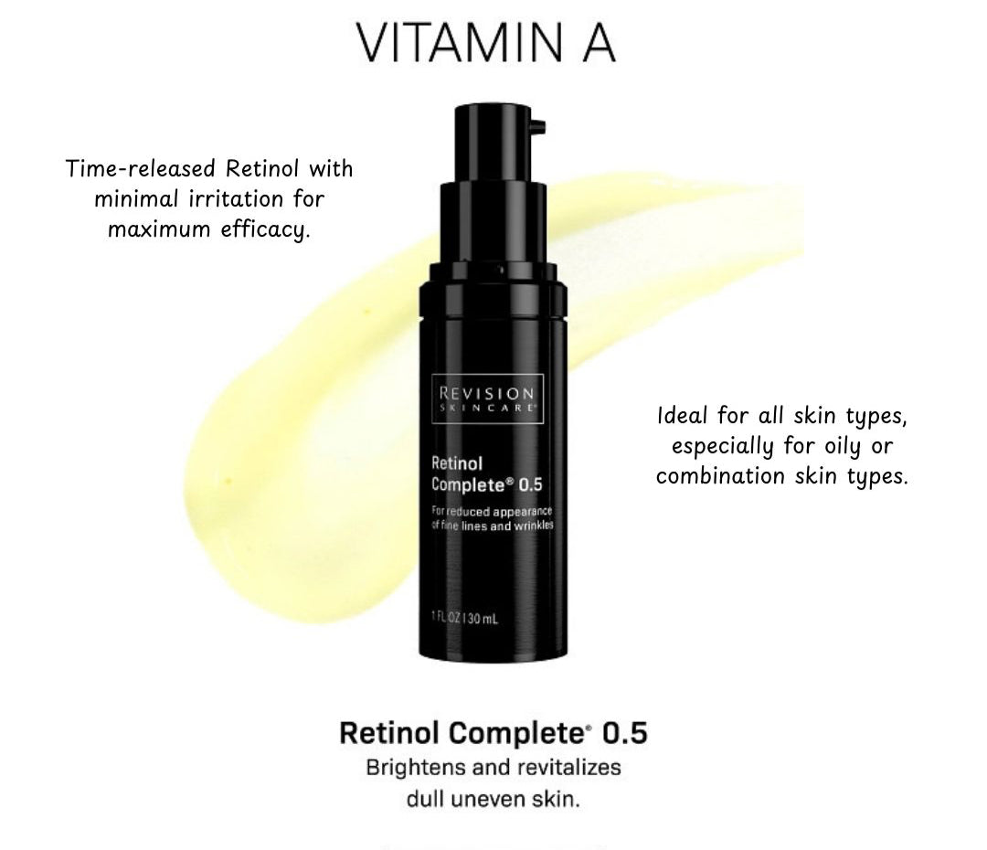 Revision SkinCare Retinol Complete 0.5 image 1