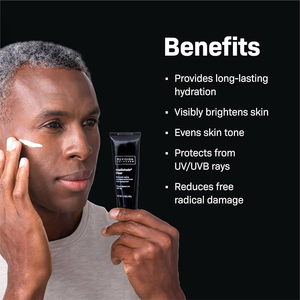 Intellishade Clear (1.7oz) image 1