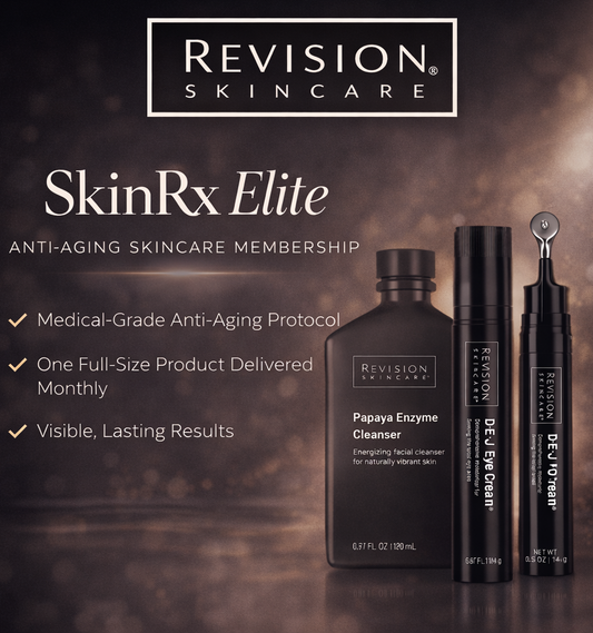 Skin RX Elite Revision